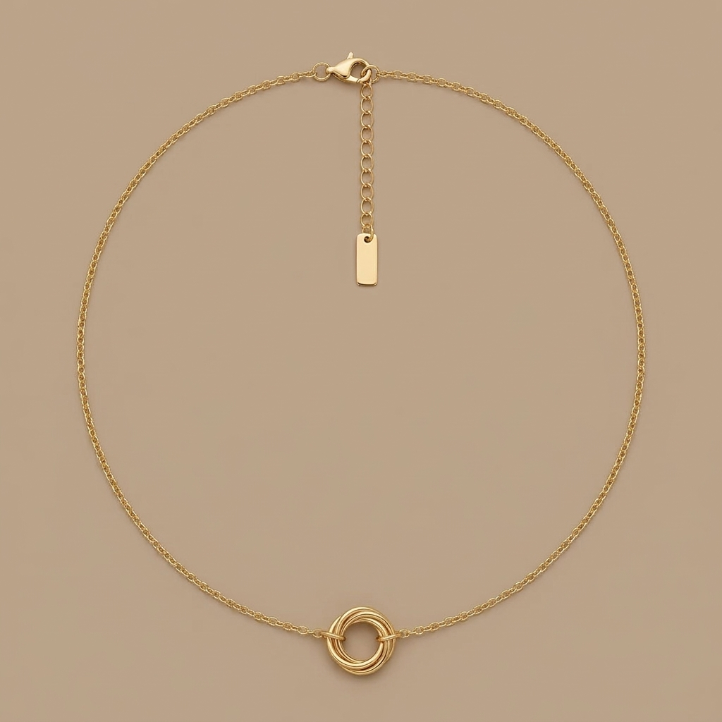Harmony Necklace