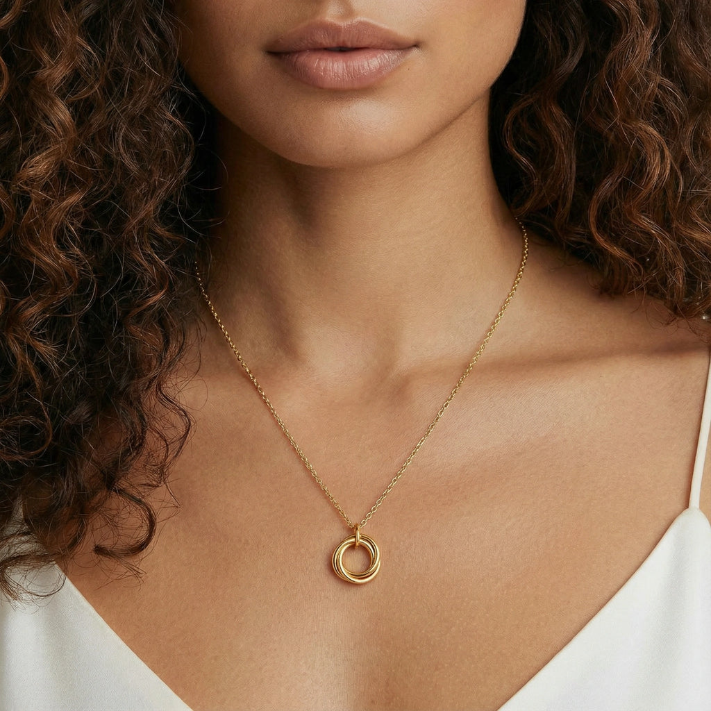 Harmony Necklace