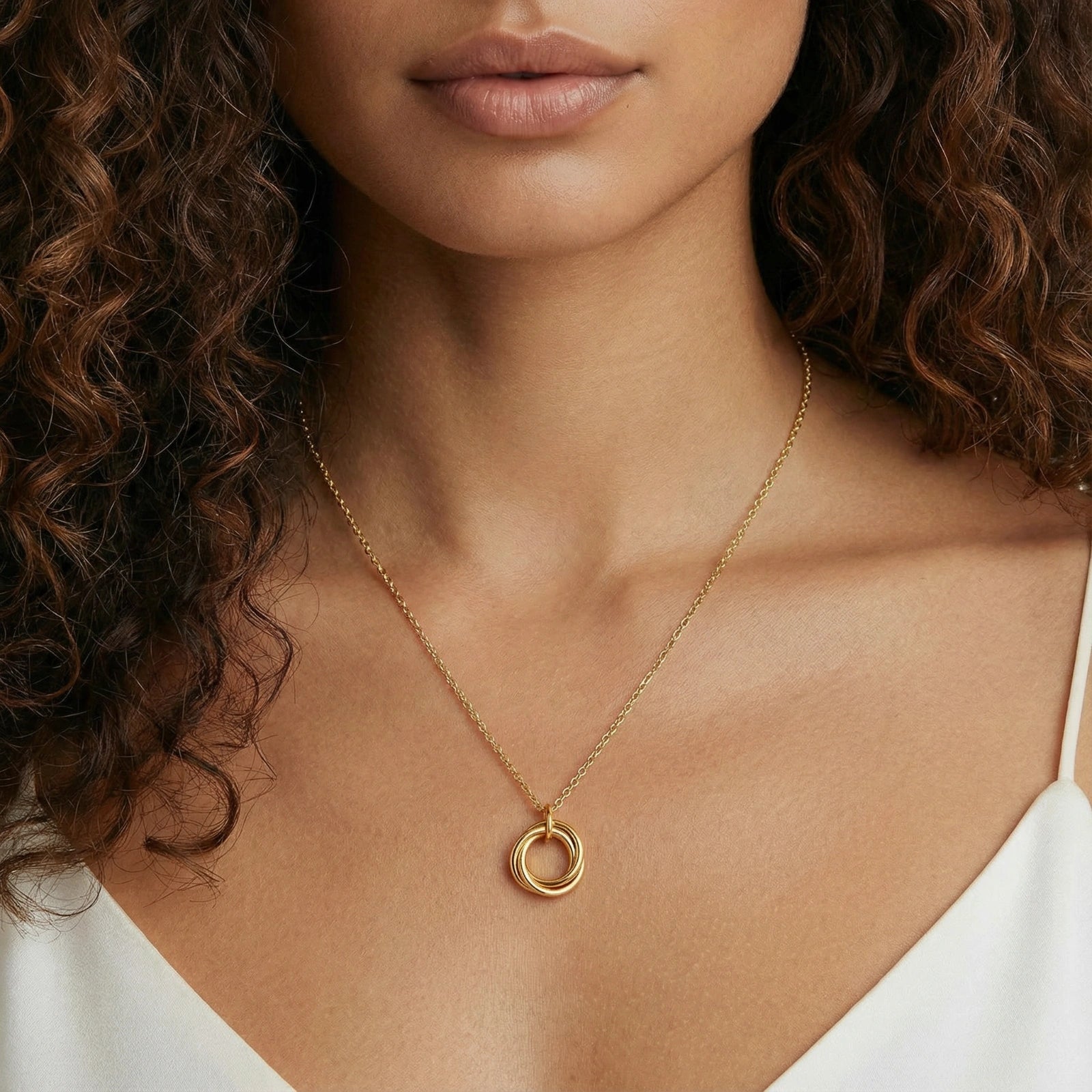 Harmony Necklace