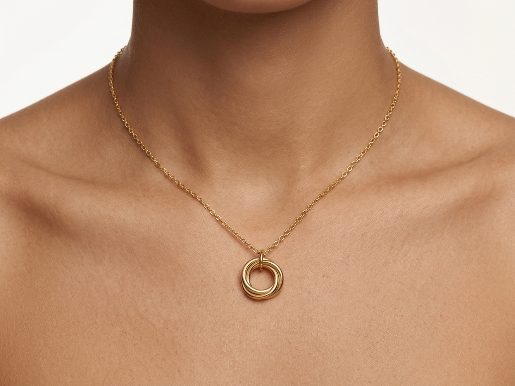 Harmony Necklace