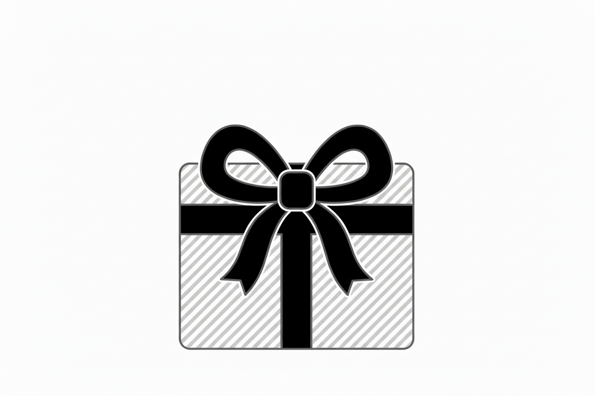 gift icon