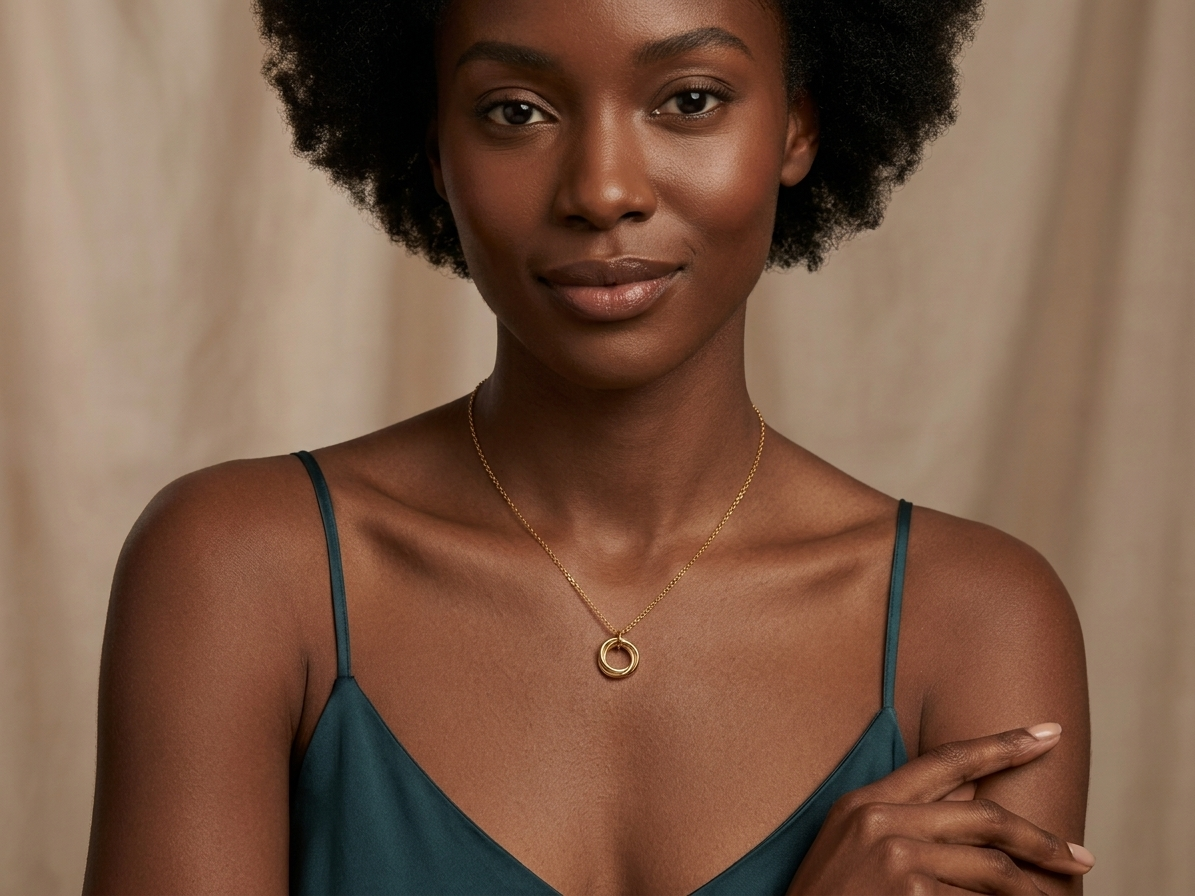 Harmony Necklace